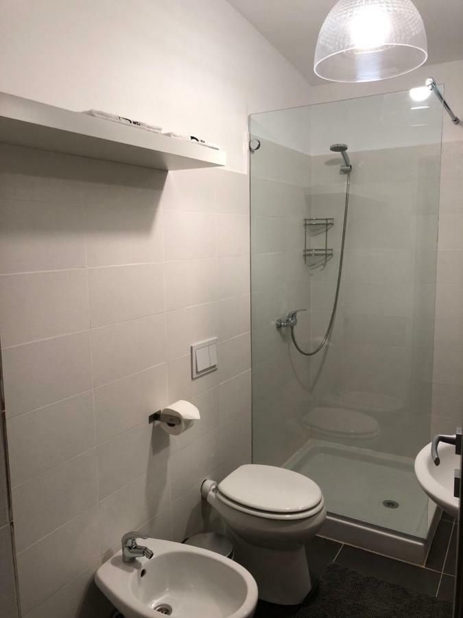 D' Magic Hotel Brosteni Ngoại thất bức ảnh