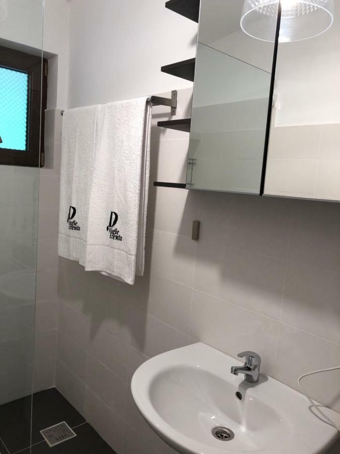 D' Magic Hotel Brosteni Ngoại thất bức ảnh