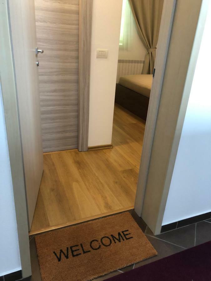 D' Magic Hotel Brosteni Ngoại thất bức ảnh